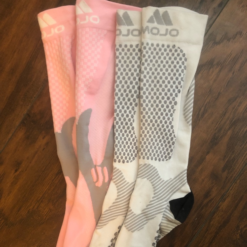 Mojo Compression Socks